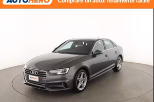 AUDI A4 ZU46964