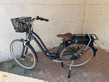 ebike elops 900 donna