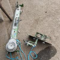 Legatore a spago krone