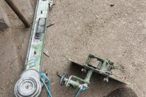 Legatore a spago krone