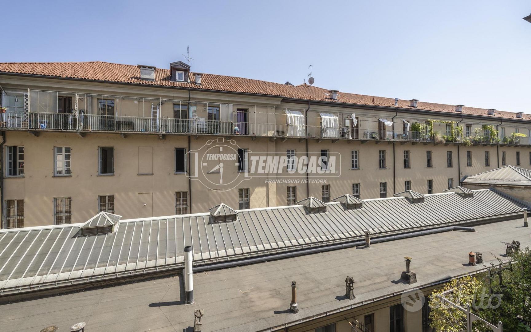 Appartamento – Torino, Quadrilatero Romano, Circoscrizione 1 - Vista 5