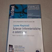 Scienze Infermieristiche III edizione