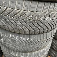 Pneumatici invernali usati 235/50-20 Pirelli