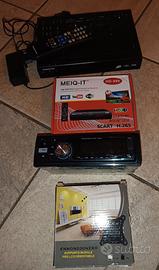 Autoradio-decoder-staffa tv