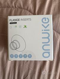 Adattatori Tiralatte