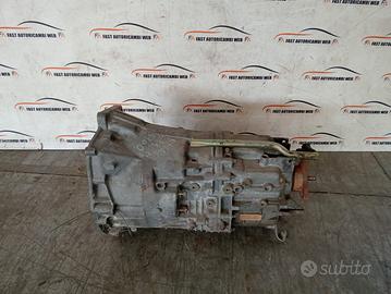 Cambio manuale BMW 530D E39 ZF 184CV 306D1