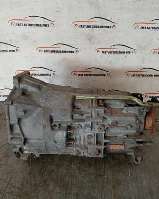 Cambio manuale BMW 530D E39 ZF 184CV 306D1