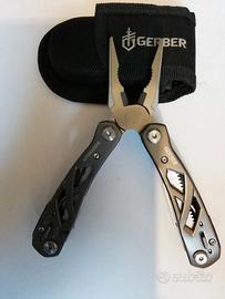 gerber suspension 
