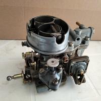 Carburatore Solex per Fiat Panda 30