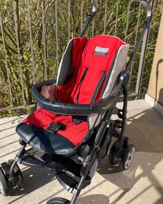 Passeggino Inglesina chiudibile