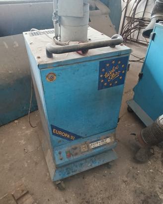 aspira fumi 