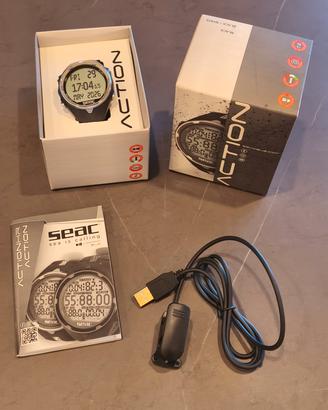 Seac Action + cavetto per PC 