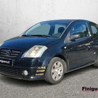 Citroën C2 1.4 Vtr FL