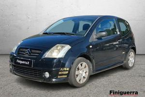 Citroën C2 1.4 Vtr FL