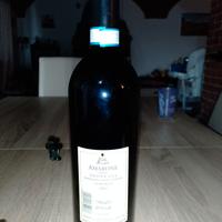 Amarone valpolicella 2003