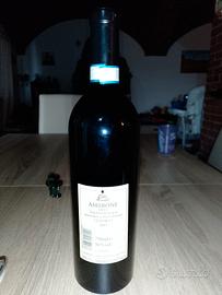 Amarone valpolicella 2003