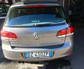 Volkswagen Golf 6