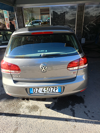 Volkswagen Golf 6