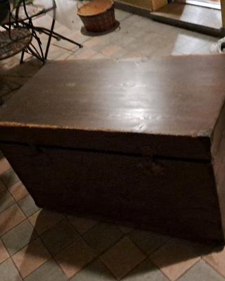 baule della nonna