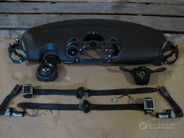 Mini Countryman R60 Kit Airbag 2014