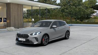 BMW Serie 1 120 48V MSport Pro auto