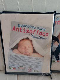 Cuscino per neonati