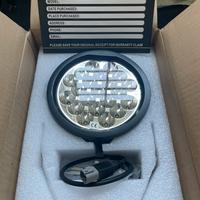 Fari led per camion - quad - jeep