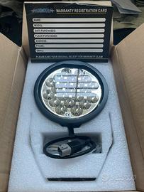 Fari led per camion - quad - jeep