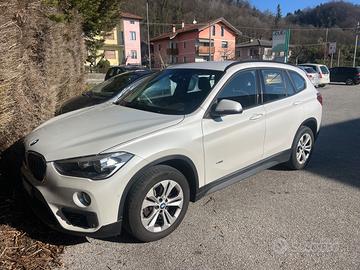 BMW x1 18d