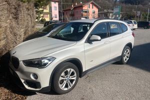 BMW x1 18d