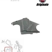 Carter Cop. Distribuzione Inferiore Fiat Panda 1.2