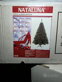 albero di Natale