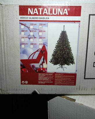 albero di Natale