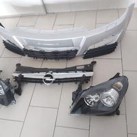 Musata completa opel astra 2006