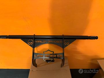 Crashbar Harley Davidson Low Rider