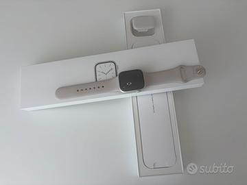 Apple Watch serie 7 GPS 41mm