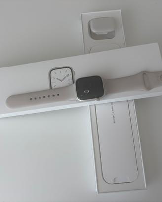 Apple Watch serie 7 GPS 41mm
