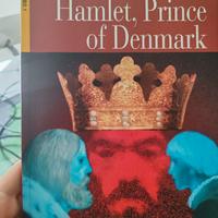 Hamlet, Prince of Denmark Black cat  B2.1