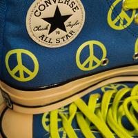 scarpe converse
