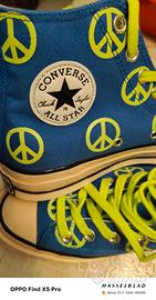 scarpe converse