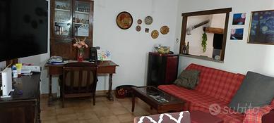Appartamento Canepina VT 
