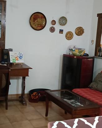 Appartamento Canepina VT 