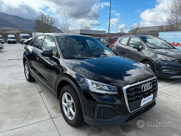 Audi Q2 2.0 Tdi -COCKPIT-RETROC-