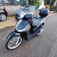 Piaggio Liberty 150 Liberty 150 cc. Ijet