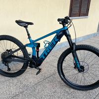 Ebike Trek rail 9