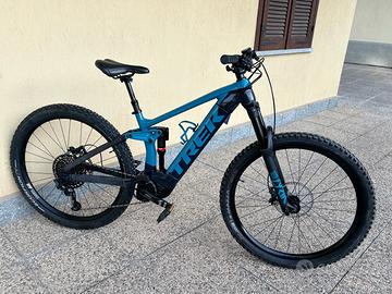 Ebike Trek rail 9
