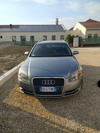 Audi A4 2.0 tdi