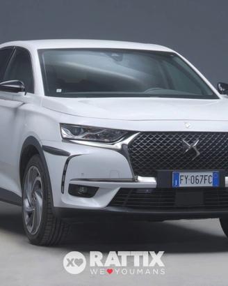 DS DS7 Crossback DS7 Crossback 1.2 puretech Busine