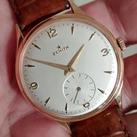 zenith oro