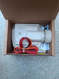 Impianto di irrigazione